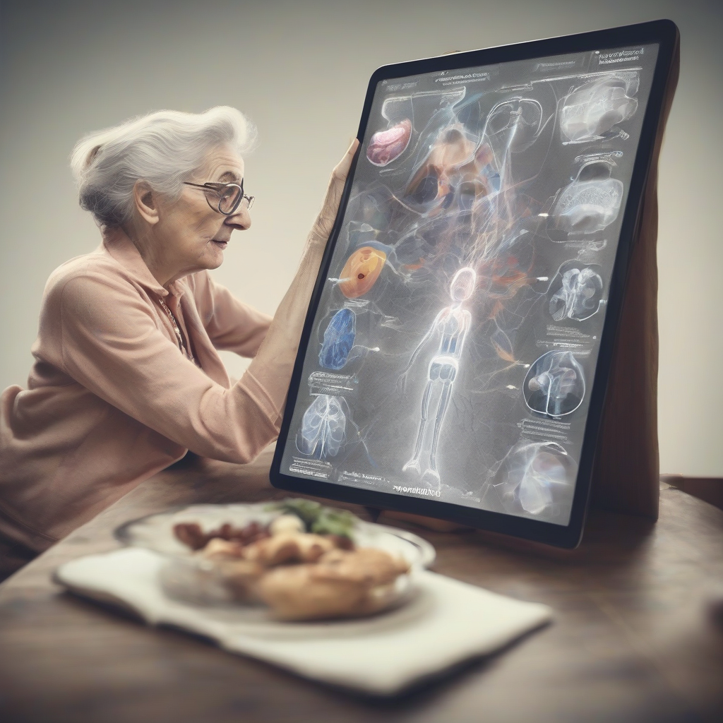 Review of: An Augmented Reality Program Can Help Patients Overcome Parkinson’s Symptoms