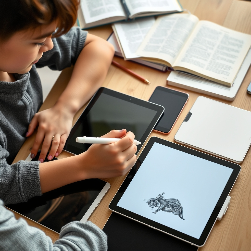 Best iPads for Students in 2025: Comprehensive Comparison of iPad Models for Academic Needs