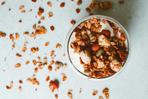 5 Healthy Mixed Nuts for a Nutritiously Sweet Snack