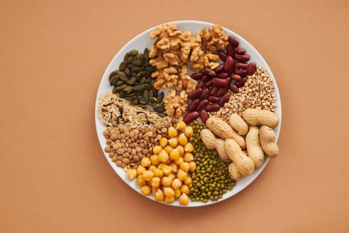 Nuts and Legumes: A Surprising Connection Explained (And Why It Matters to Your Diet)