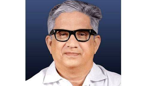 Shir, c achuthamenon, former chief minister of state of kerala