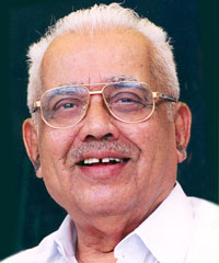 E K Nayanar, former chief minister of kerala
