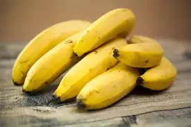 banana can reduce anxiety,