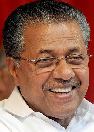 Kerala Chief ministers since 1957